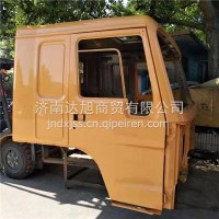 豪沃驾驶室壳体 重汽豪沃10款驾驶室总成及壳体 豪沃平顶篓子/重汽豪沃10款驾驶室总成及壳体