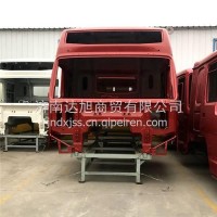 济南重汽豪沃T7H驾驶室篓子 重汽豪沃T7H驾驶室壳子/重汽豪沃T7H驾驶室壳子