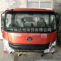 中国重汽豪曼驾驶室总成 重汽豪曼驾驶室空壳子/重汽豪曼驾驶室篓子