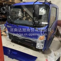 中国重汽豪曼驾驶室总成 重汽豪曼驾驶室篓子/重汽豪曼驾驶室篓子
