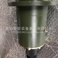 铁马 第1桥右转向立轴总成 WZ551.20.02/WZ551.20.02