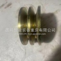 铁马 皮带轮 551.01.01/551.01.01