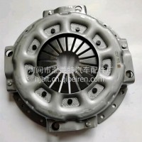 275膜片弹簧式离合器压盘/HA05227