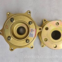 东风天锦风扇联轴器///1308080-KFDF0