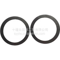 ZF采埃孚0730003888调整垫片 变速箱轴承间隙调整片 不锈钢精密薄垫片/0730.003.888