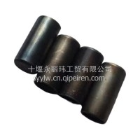 0730162804衬套 重卡客车底盘悬挂衬套 原厂规格耐磨橡胶衬套 汽车底盘配件现货批发/0730.162.804