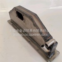 康明斯6CT工程机械发动机水冷中冷是/3924731
