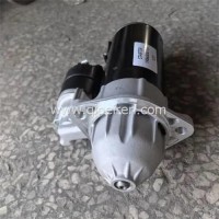 STG93707 12V 2.0KW起动机 1986S00755 适配道依茨BF4M2011发动机 /STG93707