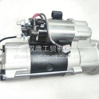 供应潍柴发动机使用，适用于博杜安系列1002553758 起动机24V 8.5KW马达，船用马达/1002553758