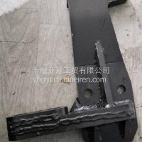 东风畅行一左支架发动机后悬置/1001113-H5WFB1Y