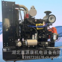 康明斯QSZ13-C550发动机总成/QSZ13-C550