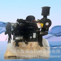 康明斯B5.9 CS4-190C发动机总成/B5.9 CS4-190C