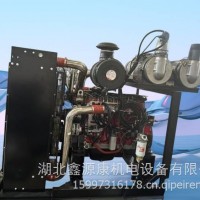 进口康明斯欧五X12发动机总成/X12