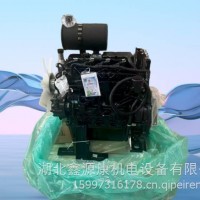 潍柴WP3.2G61E316发动机总成/WP3.2G61E316