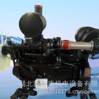 潍柴WP10G360E341发动机总成/WP10G360E341