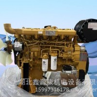 潍柴WP12G430E310发动机总成/WP12G430E310