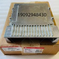 康明斯QSK23.QSK45.QSK60发动机电控模块4326926/4921411