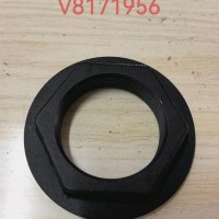 沃尔沃变速箱二轴后螺母/V8171956