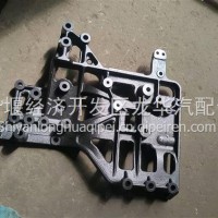 前下防护支架/大梁头/2801292-H29A0