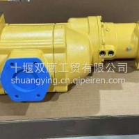 7W8587气动马达，适用于大型船用，矿山机械，石油化工大型机械设备动力起动/7W8587