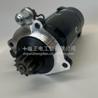 ISF4.5起动机/5590995