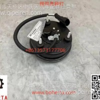 4113-00024 倒车灯，DC497-03，LED.圆形，24V/4113-00024
