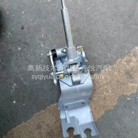 适用东风天龙变速操纵杆换挡杆总成/1703025-KS110