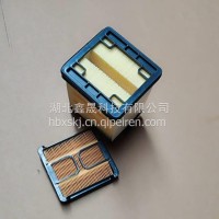 7221933空气滤芯 适用于挖掘机工程机械 高效过滤/7221933