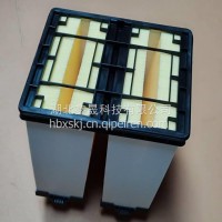 AF55015空气滤芯 适用于挖掘机工程机械 高效过滤/AF55015