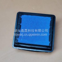 蜂窝空气滤芯 适用于挖掘机工程机械 重型工况/P623400