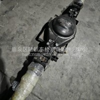江淮后桥壳295DH37/QT295DH37