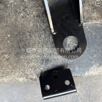 东风辅助悬置支架1001114-K4V501Y/1001114-K4V501Y