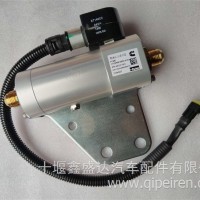 康明斯：燃料压力调节器/C6622183