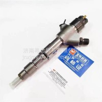 E4700-1112100-A38玉柴4110发动机喷油器/E4700-1112100-A38