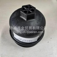 K05-1012244-01玉柴国六发动机机油滤芯/K05-1012244-01
