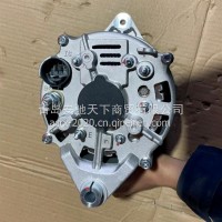 JFZ255-035 CA4D大柴498/3701010-5B5