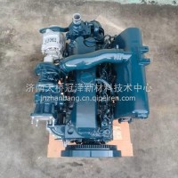 KUB0TA engine久保田发动机总成/V2003-M-T-E2B