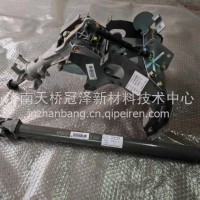 重汽TH7转向管柱总成/AZ9925470371
