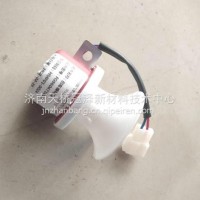 重汽豪沃轻卡倒车蜂鸣器报警器 喇叭/FG9604710015