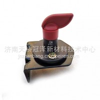 重汽豪沃轻卡H3电源总开关钥匙型/FG9804761050