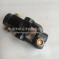 豪瀚伸缩轴万向节活节/WG9525470121+003
