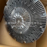 潍柴WP13风扇硅油离合器/1006340501
