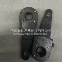 DZ90149346041陕汽汉德35吨中后桥制动臂/DZ90149346041