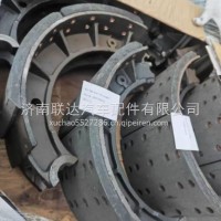 DZ90149346032 宇通矿卡车60吨制动蹄总成刹车钳总成/DZ90149346032