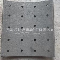 DZ90149346032陕汽汉德35吨后摩擦片/DZ90149346032