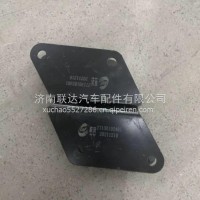 27130102481临工矿车配件宽体自卸车配件临工MT95配件导轮支架/27130102481
