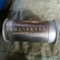14352790三一宽体自卸车SKT90 SKT95 SKT100 SKT105排气管/14352790
