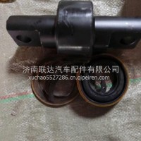 87029010080陕西同力配件宽体车配件推力杆胶芯8852919010-Q889A/8852919010-Q889A