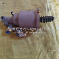 14431759三一宽体自卸车SKT90 SKT95 SKT100 SKT105离合器助力器总成 /14431759