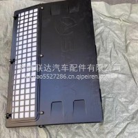 141502000502A004三一SKT105S矿用宽体车配件循环进气壳体总成 /141502000502A004